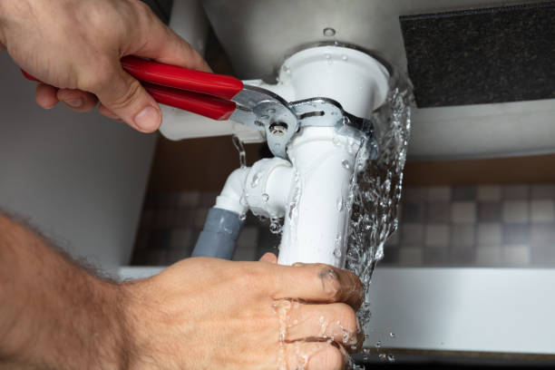 Best Residential water damage restoration  in Arcadia, FL