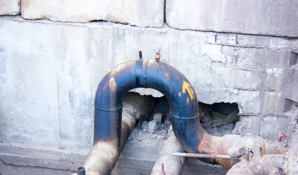 Best Ceiling water damage repair  in Arcadia, FL